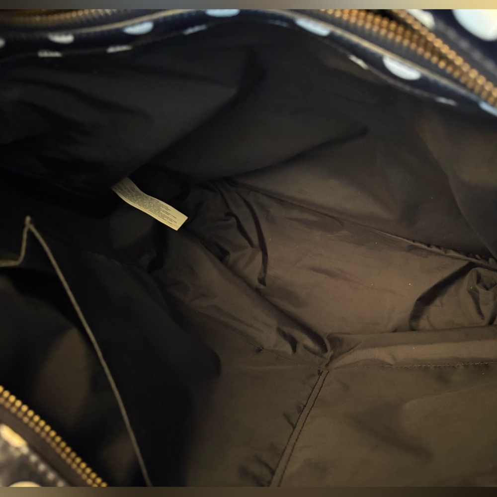 Kate Spade New York Daycation Serena Baby Bag - Picture 6 of 12